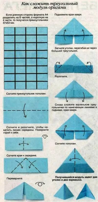 Пошаговая инструкция сборки модульных оригами Снеговик оригами - 65 фото пошагово