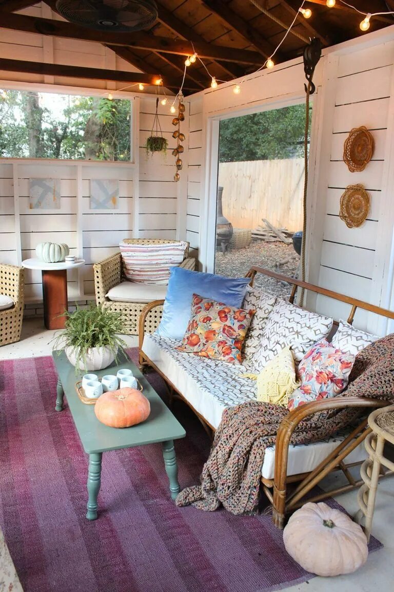 Пошаговое оформление дачного дома 120 Most Popular Porch Ideas on Pinterest You Do Not Want to Miss - Cozy Home 10