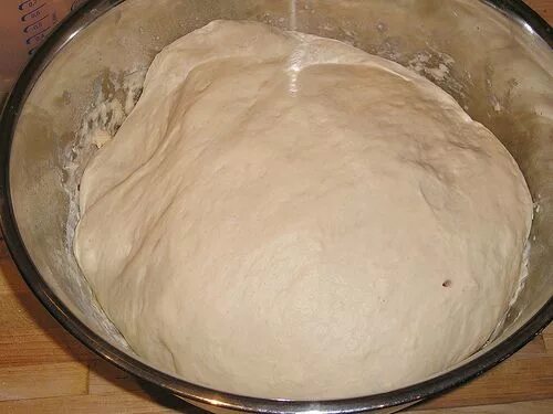 Пошаговое приготовление теста с фото Super Versatile Bread Dough - Better Batter Gluten Free Flour Better batter glut