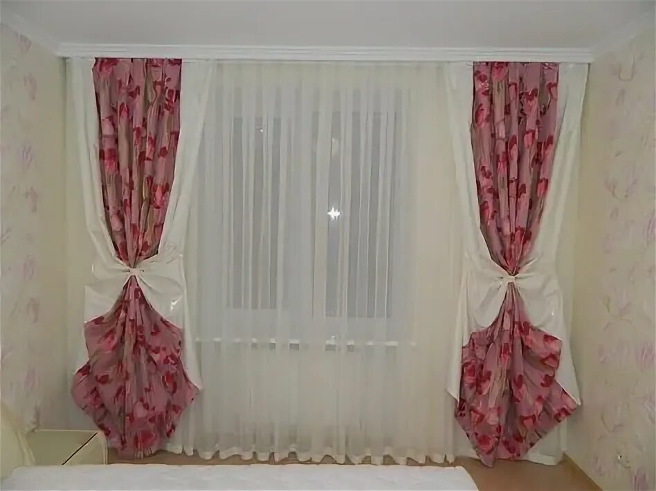 Пошить шторы фото 210 Curtains ideas curtains, curtain designs, curtain decor