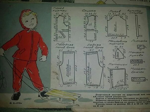 Пошив детского костюмчика выкройка ВЫКРОЙКИ... МАСТЕР - КЛАССЫ...ЖУРНАЛЫ...ТКАНИ..... - Схемы детские. OK.RU