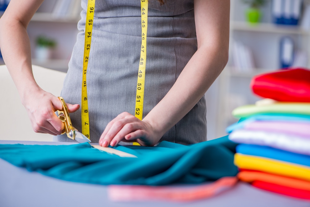 Пошив одежды фото Sewing: how to make money by running your own business