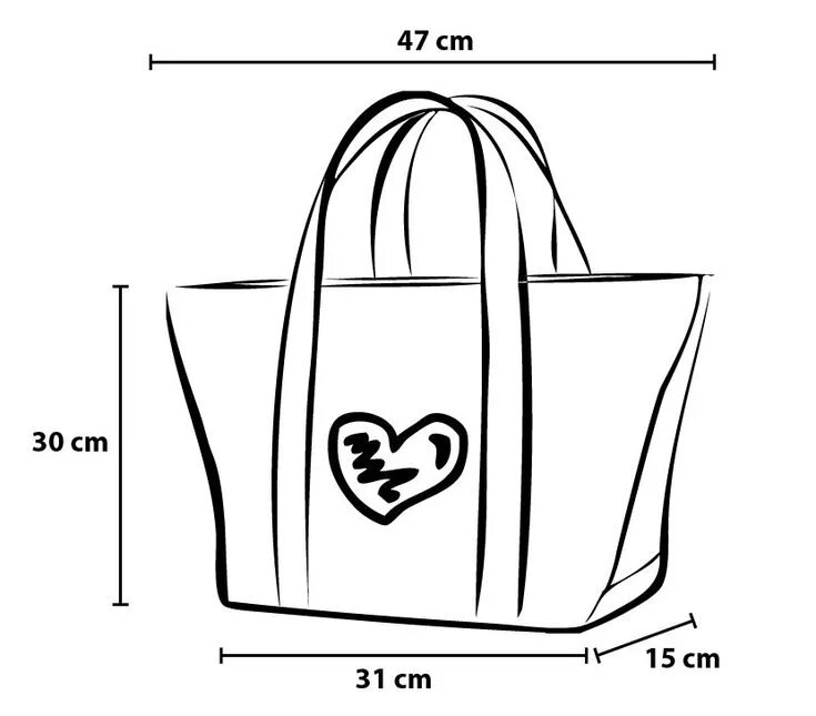 Пошив пляжной сумки на молнии выкройка размер Tote bag pattern, Leather bags handmade, Cloth tote bag