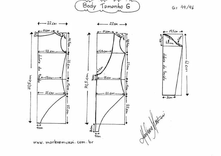 Пошив выкройка Кройка и шитье. Шьем по легким выкройкам Fashion sewing, Fashion sewing pattern,