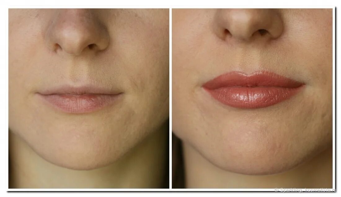 После перманентного макияжа губ губы увеличиваются DataLife Engine PRINT Ways to make thin lips look bigger