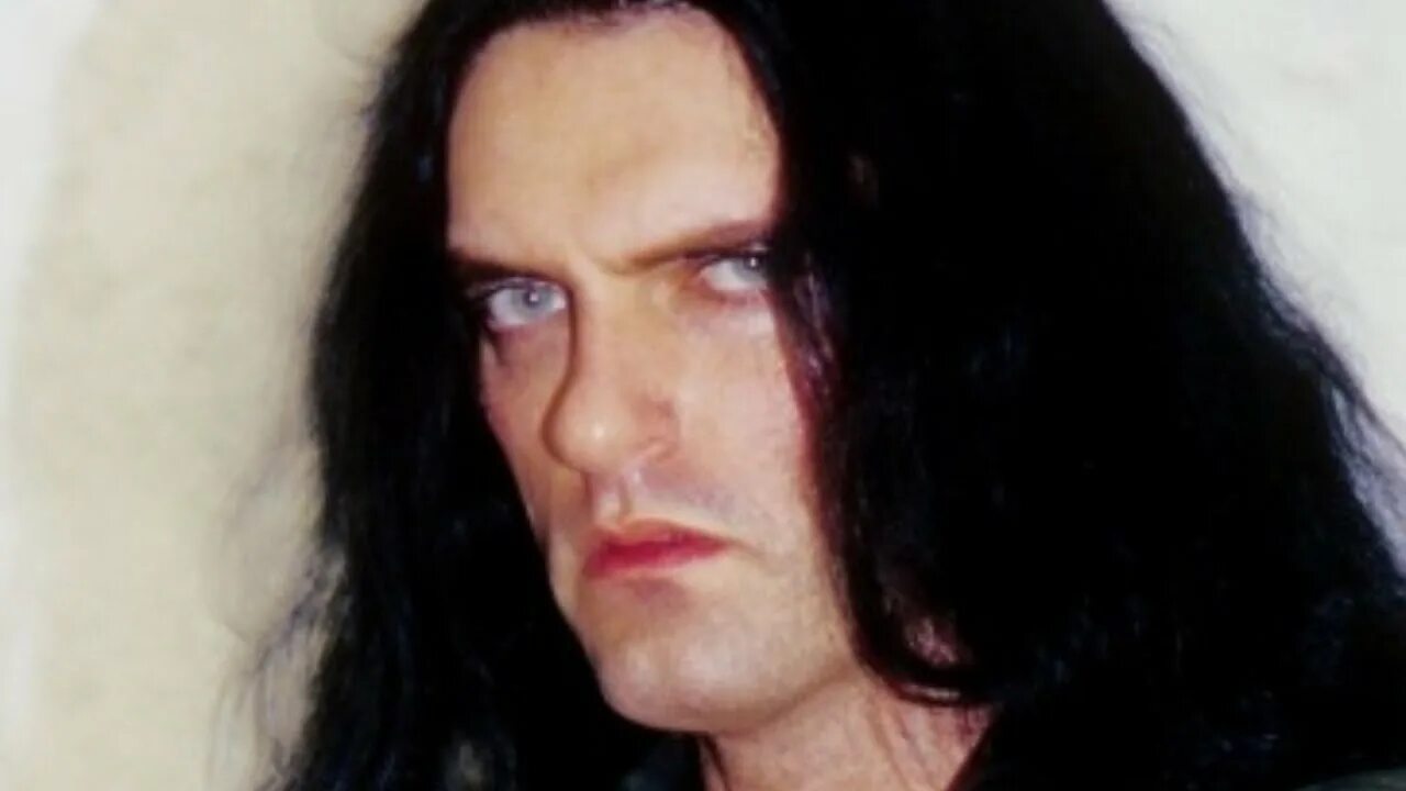 Последнее фото питера стила Devastating Details About Type O Negative's Peter Steele - YouTube