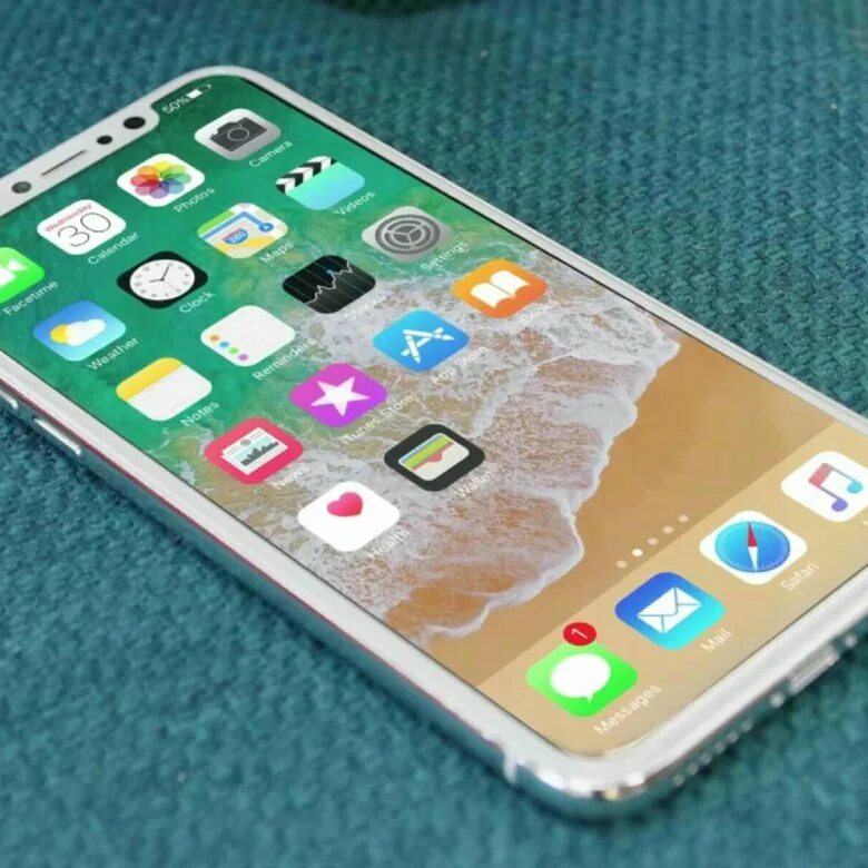 Последние айфоны фото цена Продаю Iphone 8 - купить в Череповце, цена 20 000 руб., продано 22 апреля 2018 -