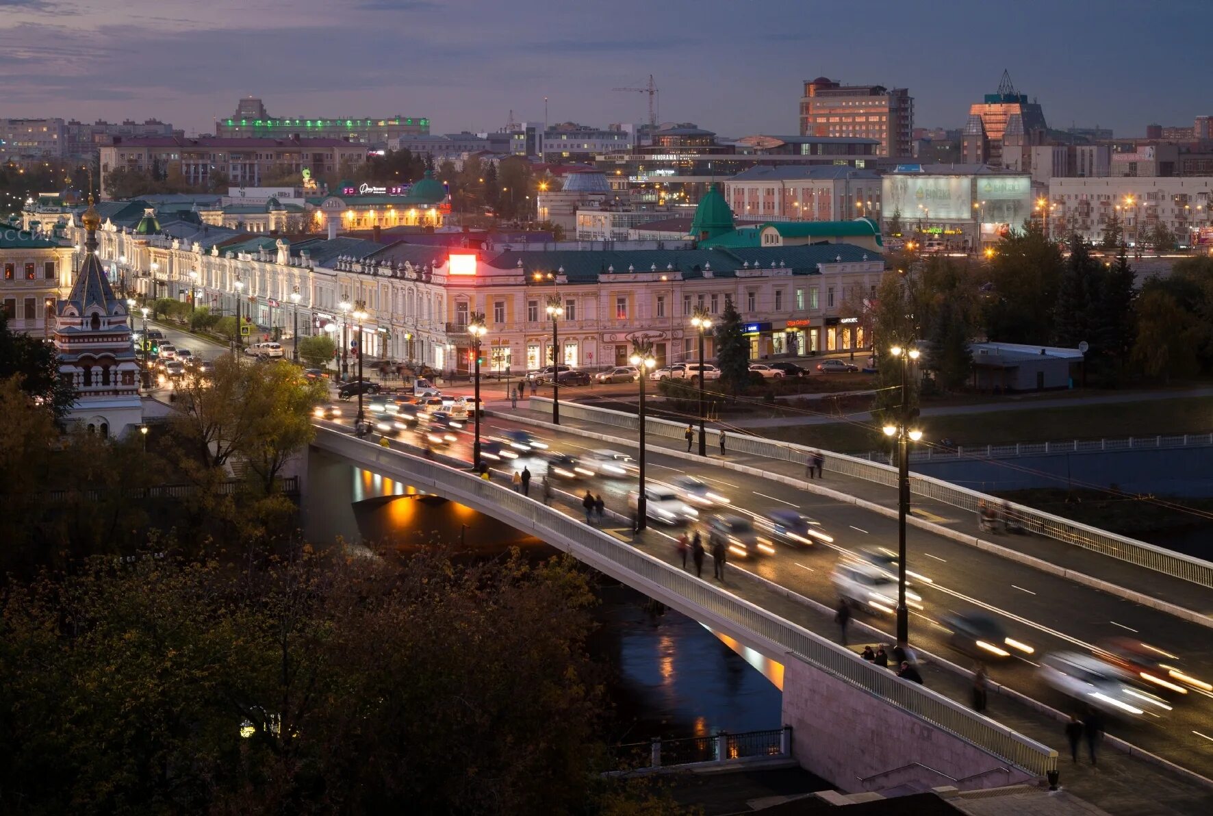 Последние фото омска Группа "Эталон" нашла новый многообещающий рынок - РБК