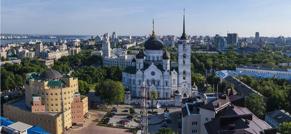 Последние фото воронежа Парки, скверы и сады Воронежа - с описанием и фото