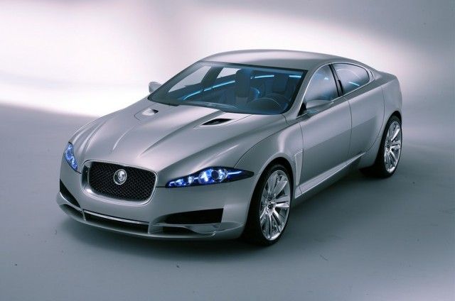 Последние модели машин фото 2016 Jaguar XF is one svelte, high-tech cat (pictures) Jaguar xj, Jaguar xf, Jag