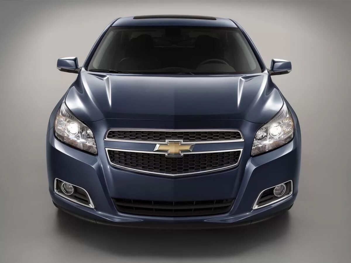 Последние модели шевроле фото Каталог автомобилей Chevrolet Malibu Malibu VIII Седан, 2.4 AT (167 л.с.). Харак