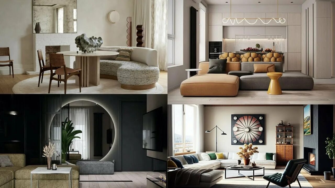 Последние тенденции в дизайне интерьера 2024 TOP INTERIOR DESIGN TRENDS 20232024 - Interior Design Trends 2024 - Home Interio