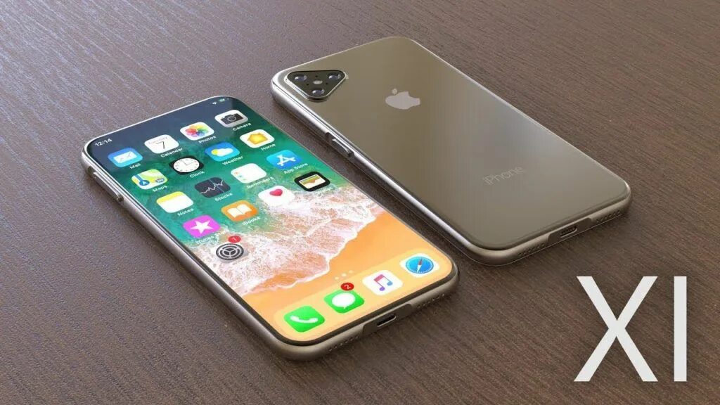 Последний айфон фото Apple iPhone 11 upgrade to knock out Android brutally Iphone, Iphone mobile, App