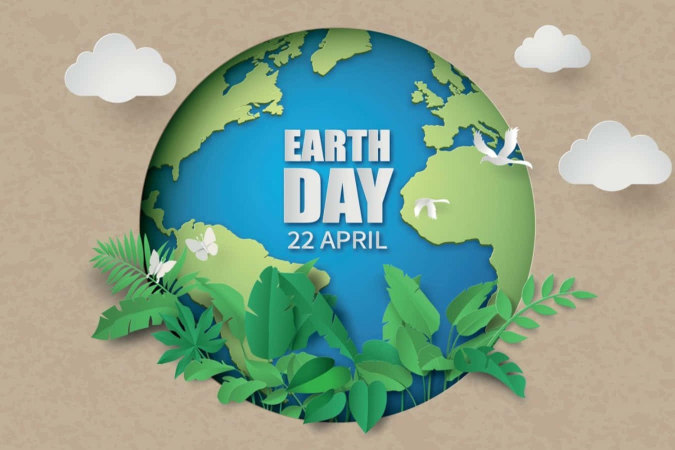 Последний день земли фото World Earth Day In 2021 Earth Day Posters Earth Day A - vrogue.co