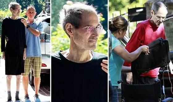 Последний день жизни фото Pin on Steve Jobs Celebrities who died, Steve jobs, Steve irwin