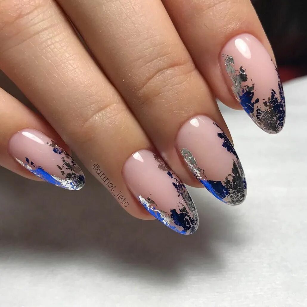 Pin by Жанна Жанна on Макикюр к Новому году Gel nails, Natural nails, Gel nail d