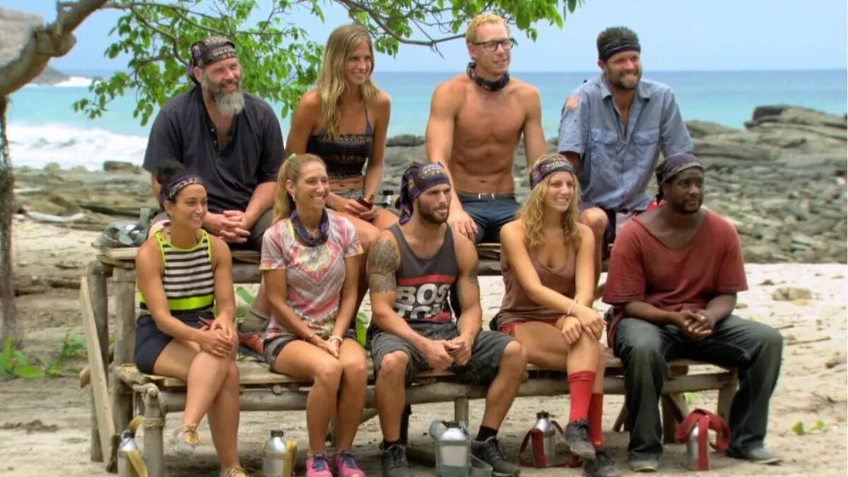 Последний герой 4 участники фото What Is the 'Survivor Auction?' the Event Returning for Episode 8 of 'Survivor 4