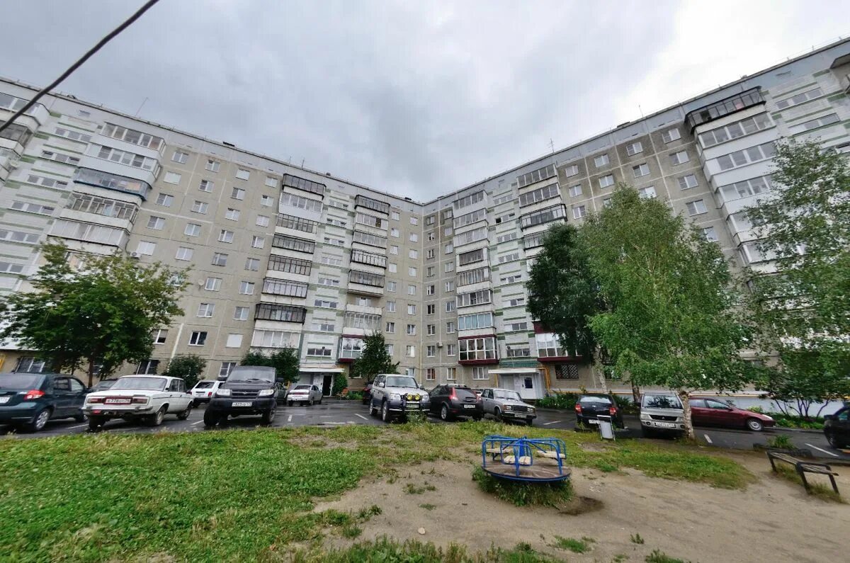 Последний путь ул академика павлова 25а фото Купить 1-комнатную квартиру, 35 м² по адресу Челябинская область, Миасс, улица А