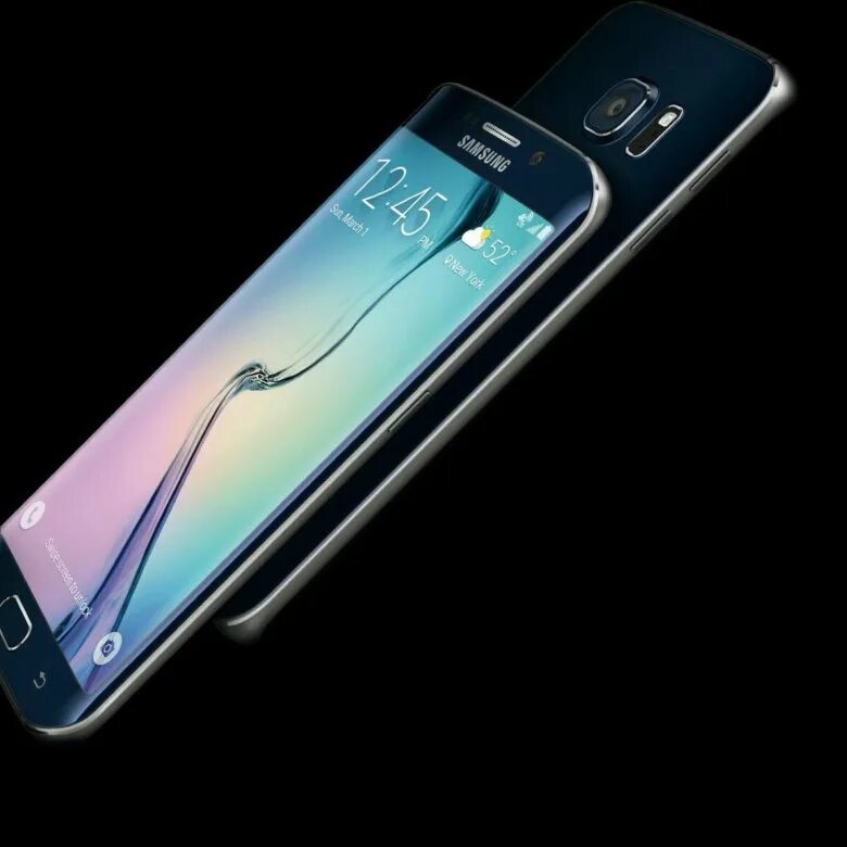 Последний самсунг телефон фото Galaxy s6 edge 32gb - купить в Благовещенске, цена 28 000 руб., продано 22 марта