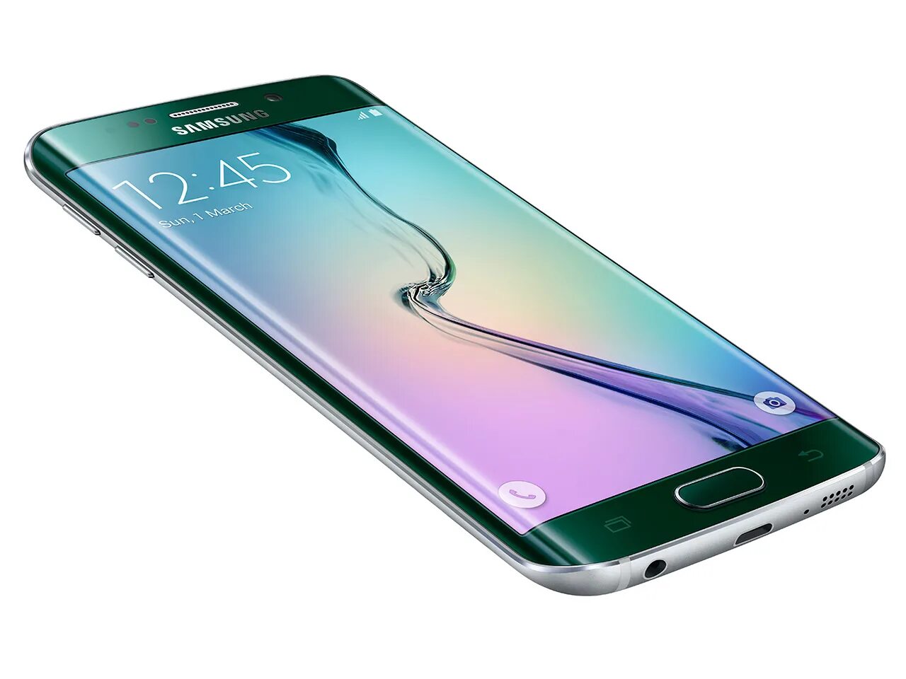 Последний самсунг телефон фото Samsung launches Galaxy S6 and S6 Edge with F1.9 lens and OIS