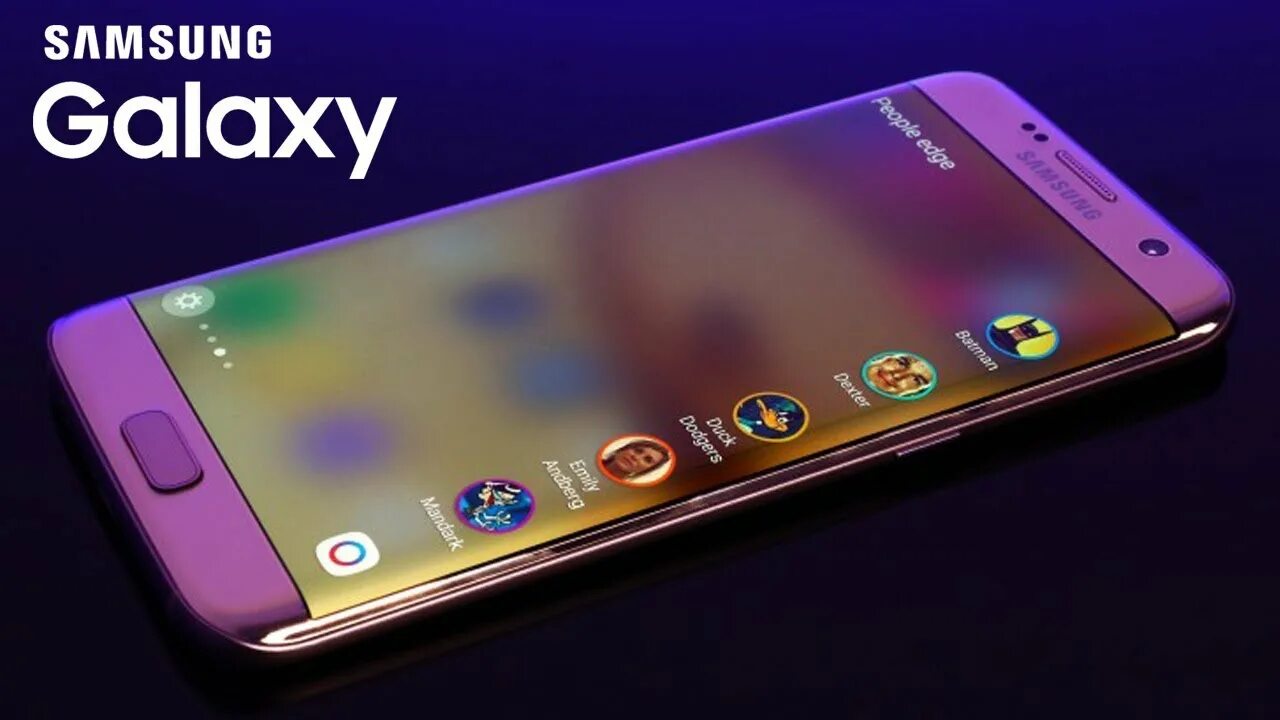 Последний самсунг телефон фото TOP 10 Best SAMSUNG Smartphones To Buy 2018 - YouTube