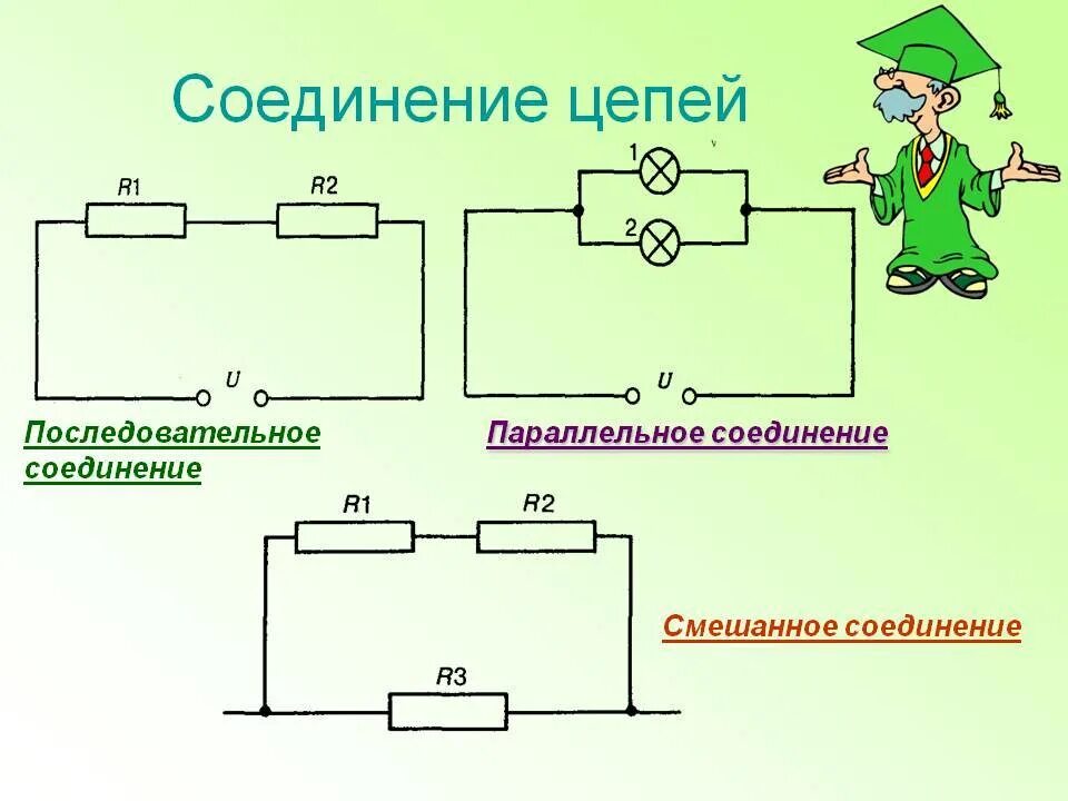 Последовательное подключение электрической цепи Ответы Mail.ru: Имеется аккумуляторы 3,0 Ah 3,7 V. Можно ли их соединить так, чт