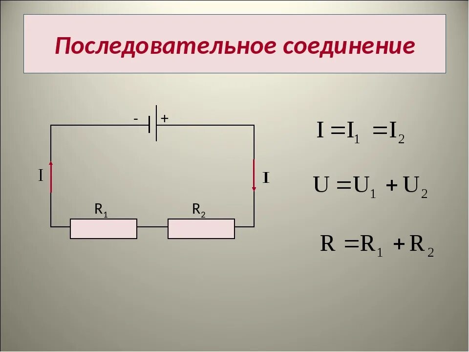 Последовательное подключение генераторов Правила последовательного соединения: найдено 82 изображений