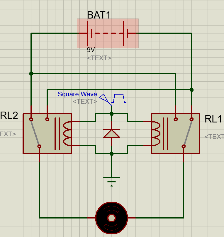 Последовательное подключение реле switches - Making dpdt relays from 2 spdt relays. Possibility of short circuit? 