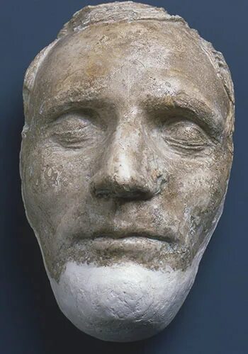 Посмертные маски великих людей фото с именами Joseph’s and Hyrum’s Death Masks: A Tangible Reminder of the Martyrdom - Church 