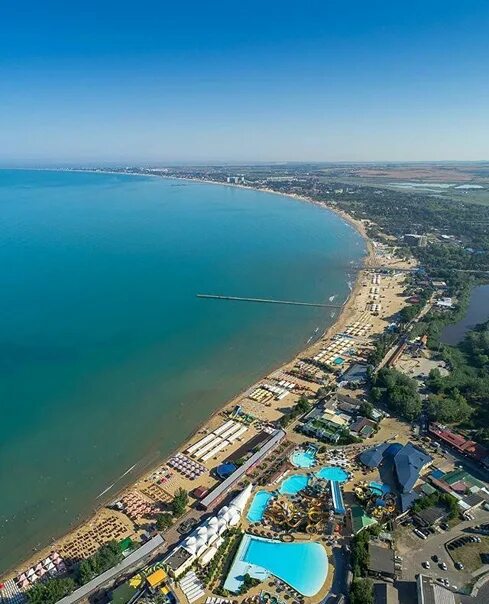 Посмотреть анапу фото Good morning Anapa! #Анапа #Россия #море #лето 2017 Анапа VK