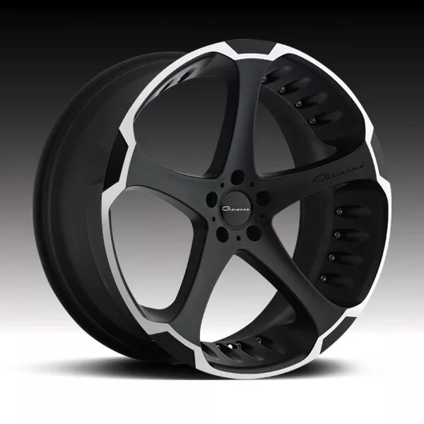 Посмотреть диски фото Легковой диск Giovanna Wheels DALAR-5 10x20 5x114,3 ET42 73,1 в Екатеринбурге от