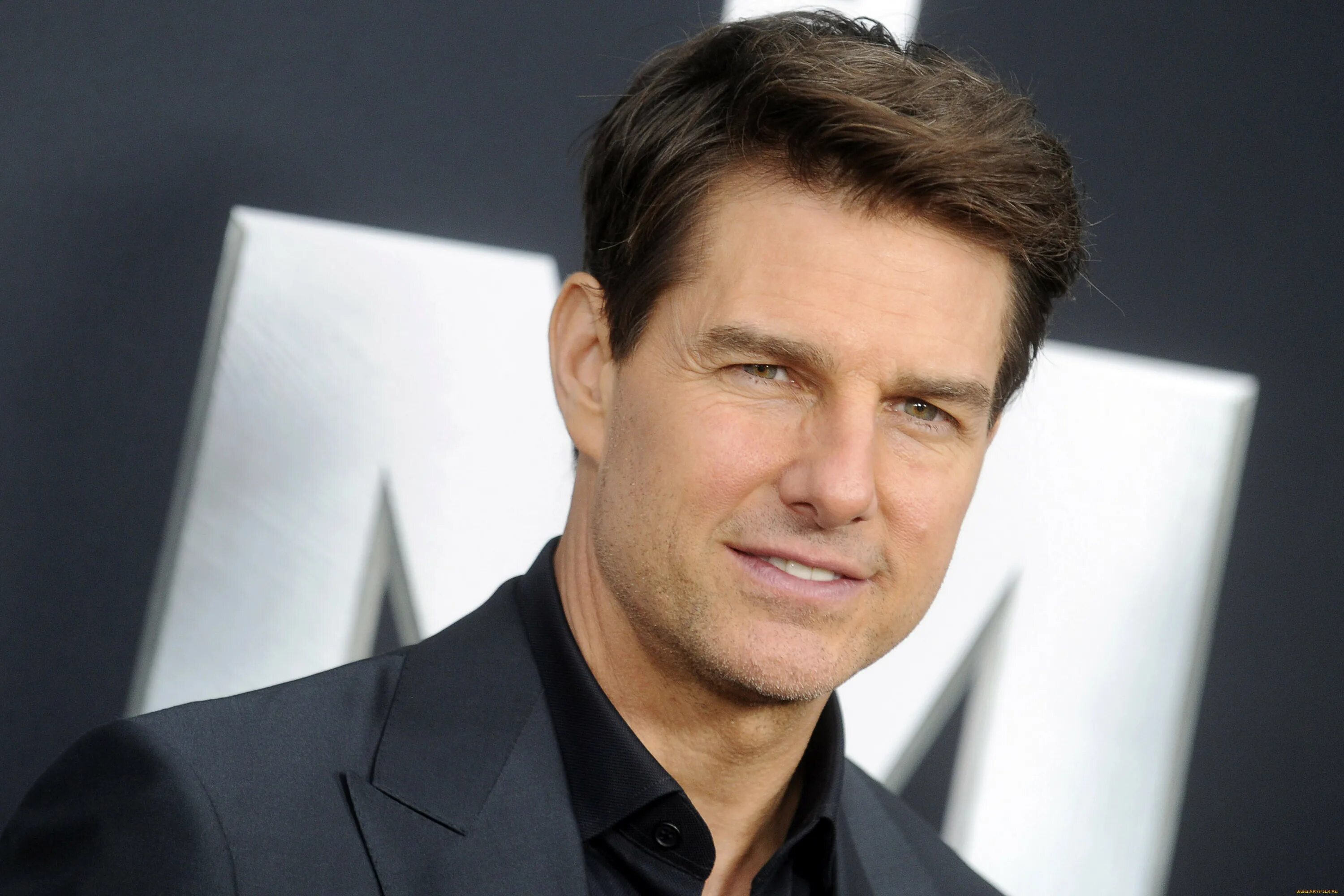 Посмотреть фото артистов Обои Мужчины Tom Cruise, обои для рабочего стола, фотографии мужчины, tom cruise