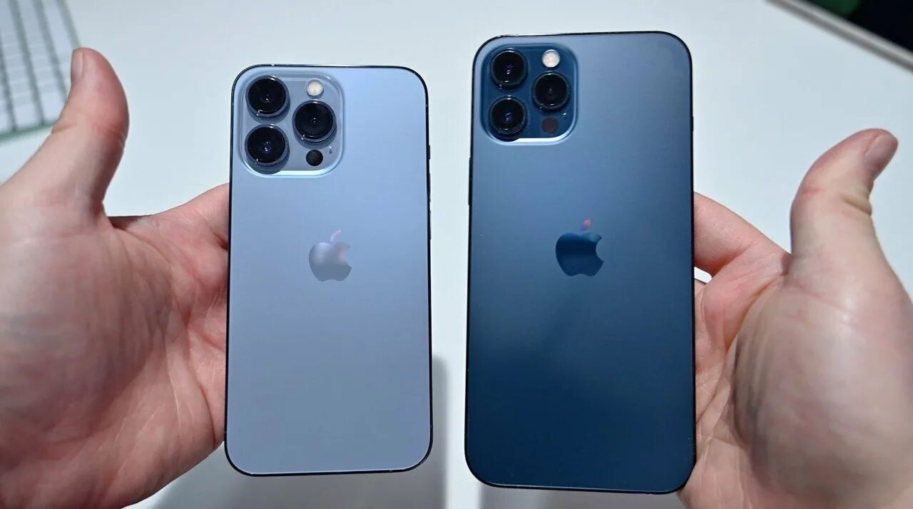 Посмотреть фото айфон 11 Apple's iPhone 13 camera ambitions balance power and simplicity AppleInsider