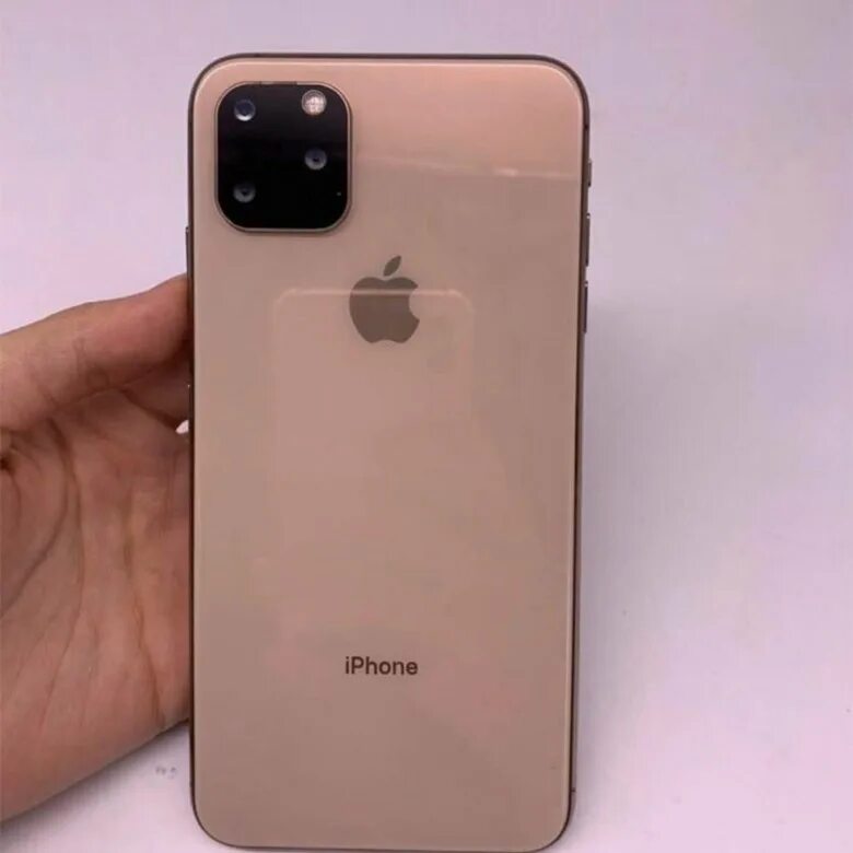 Посмотреть фото айфон 11 Новый IPhone 11 возможен торг - купить в Энгельсе, цена 5 000 руб., продано 10 я