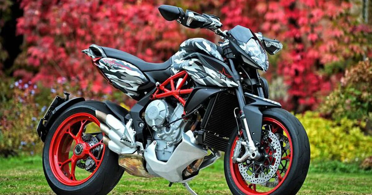 Посмотреть фото мотоциклов MV Agusta Motorcycles, MV Agusta Bikes Motorcycle Cruiser