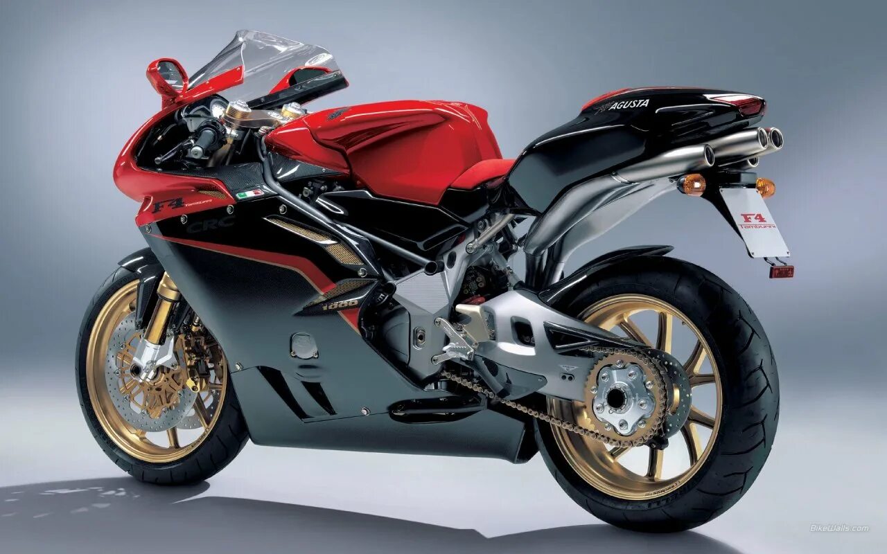 Посмотреть фото мотоциклов MV Agusta F4 1000 MT Tamburini, 2005 Motorcycles - Similar Models Bike.Net