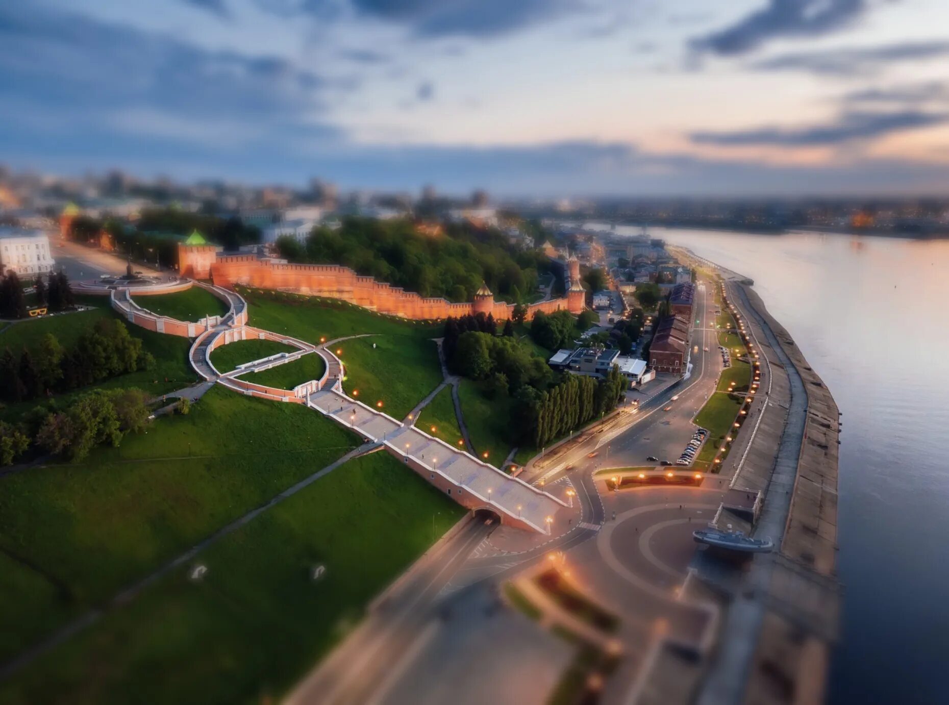 Посмотреть фото нижнего новгорода Сталь-Про теперь и в Нижнем Новгороде!