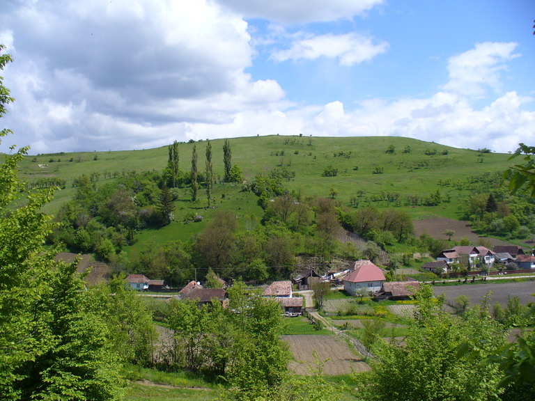 Посмотреть фото села File:Vadas-Vadasd - the village from the hilltop - panoramio.jpg - Wikimedia Com