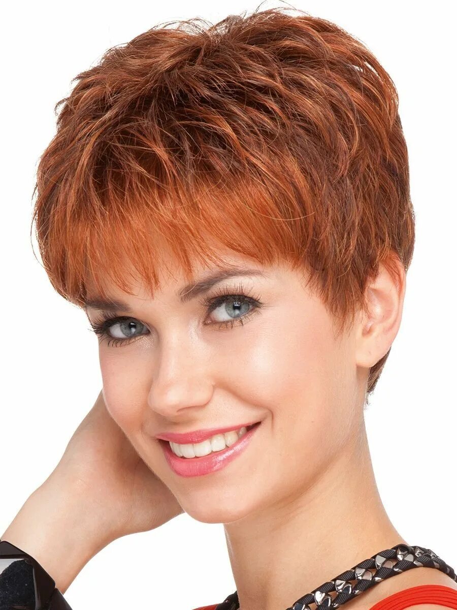 Посмотреть фото стрижек женских hair styles for women over 70 that show back and front cuts - Yahoo Image Search