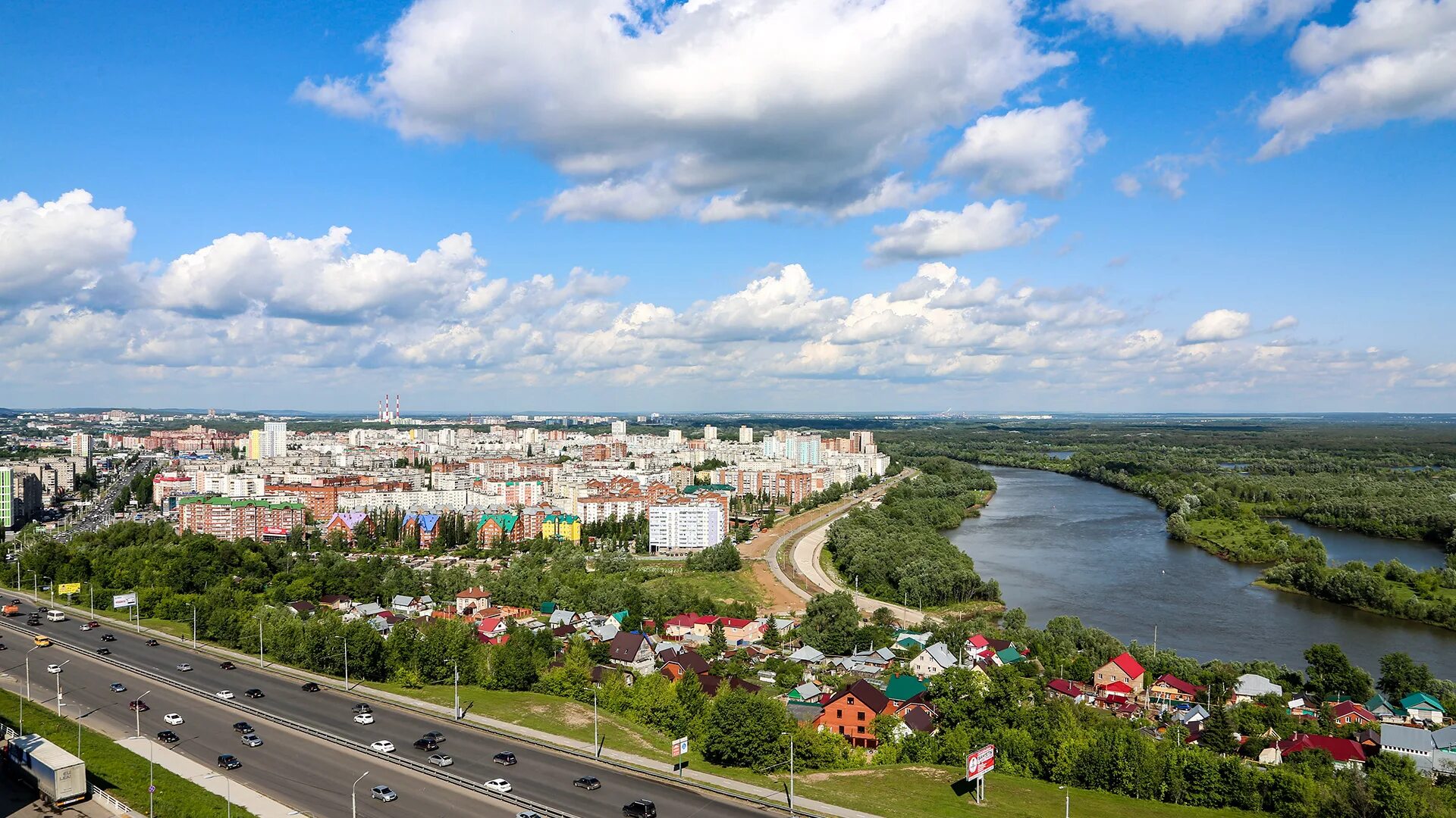 Посмотреть фото уфы Последние новости и события города Уфы и Башкортостана за 17 июля 2023 УФА1.ру -