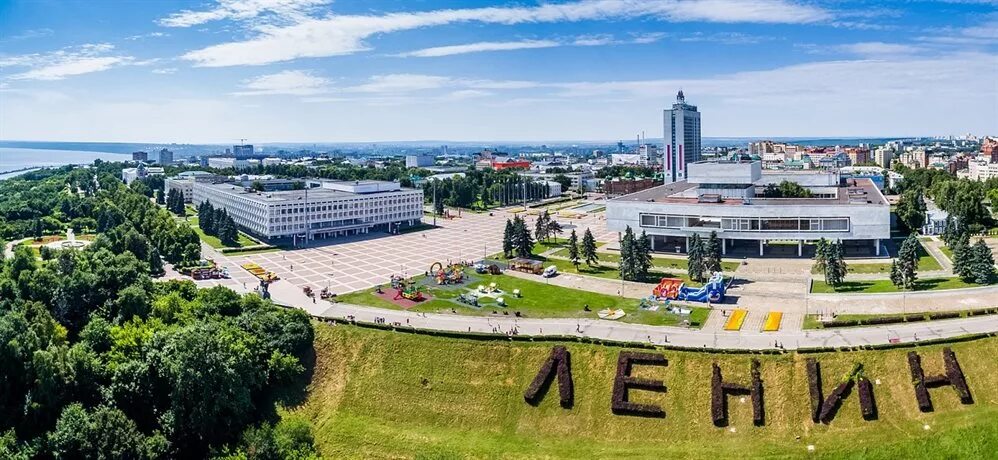 Посмотреть фото ульяновска Улправда - В Ульяновске туристические объекты нанесут на онлайн-карты