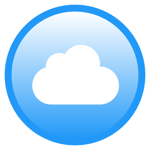 Посмотреть фото в облаке icloud Icloud, cloud icon - Free download on Iconfinder