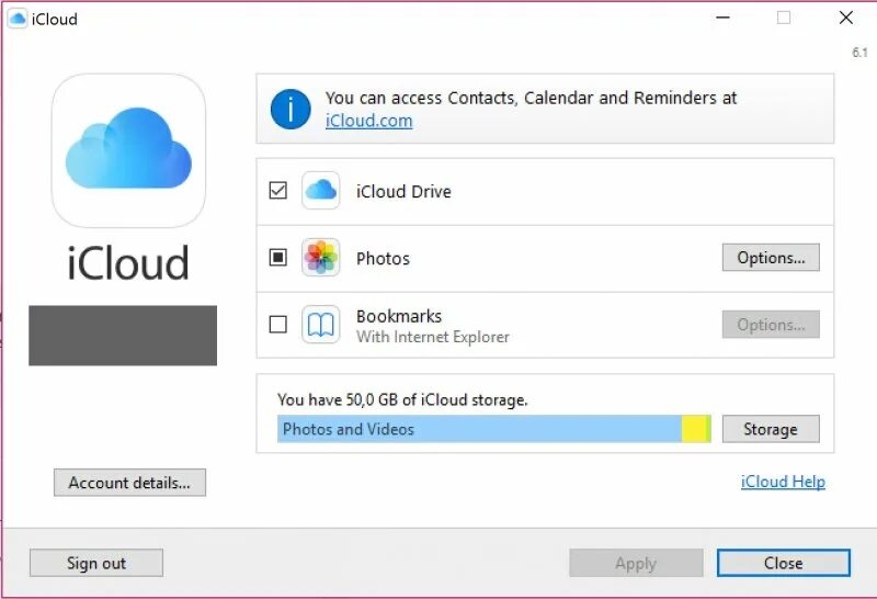 Посмотреть фото в облаке icloud An Easy Guide On How To Move Photos From iCloud To PC in 2024