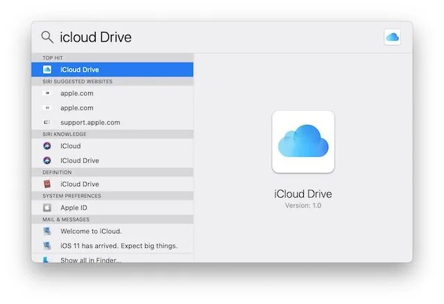 Посмотреть фото в облаке icloud How to Share Files Using iCloud File Sharing on Mac Beebom