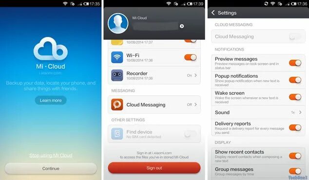 Посмотреть фото в облаке redmi Xiaomi faces security concerns over its cloud messaging system - Gizmochina