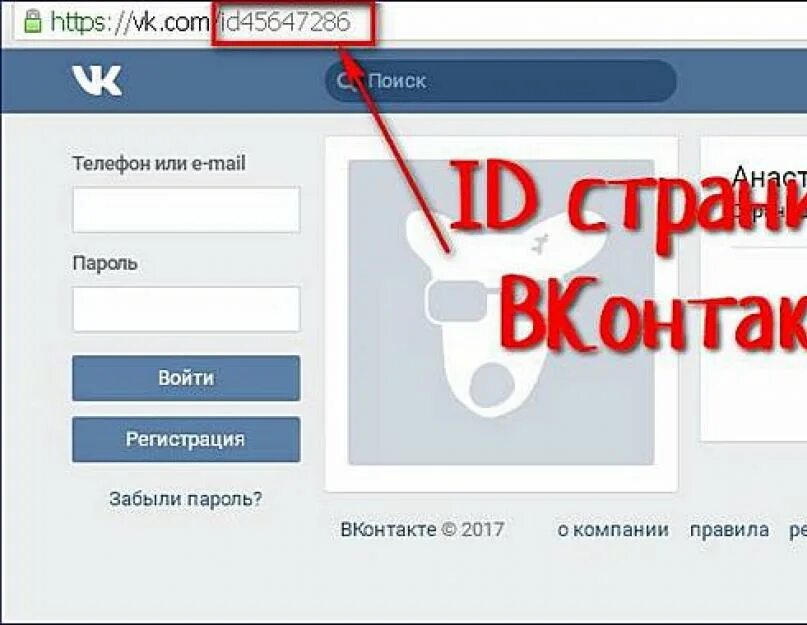 Посмотреть закрытые фото в вк по id Как узнать id картинки: найдено 90 изображений