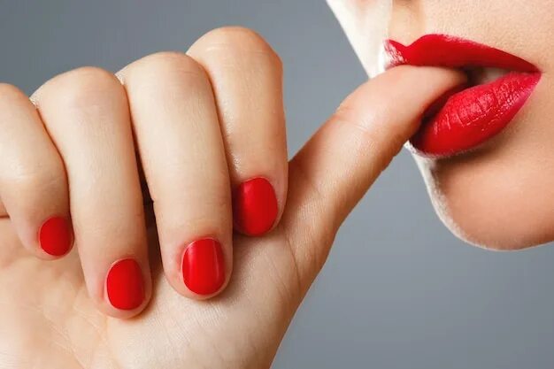 Пост про красный маникюр Фото Red Manicure, более 96 000 качественных бесплатных стоковых фото