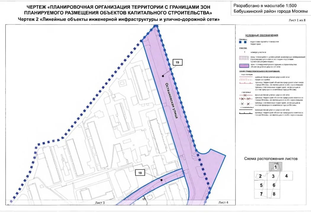 Постановление правительства москвы о планировке территории Постановление Правительства Москвы от 15.01.2020 № 21-ПП