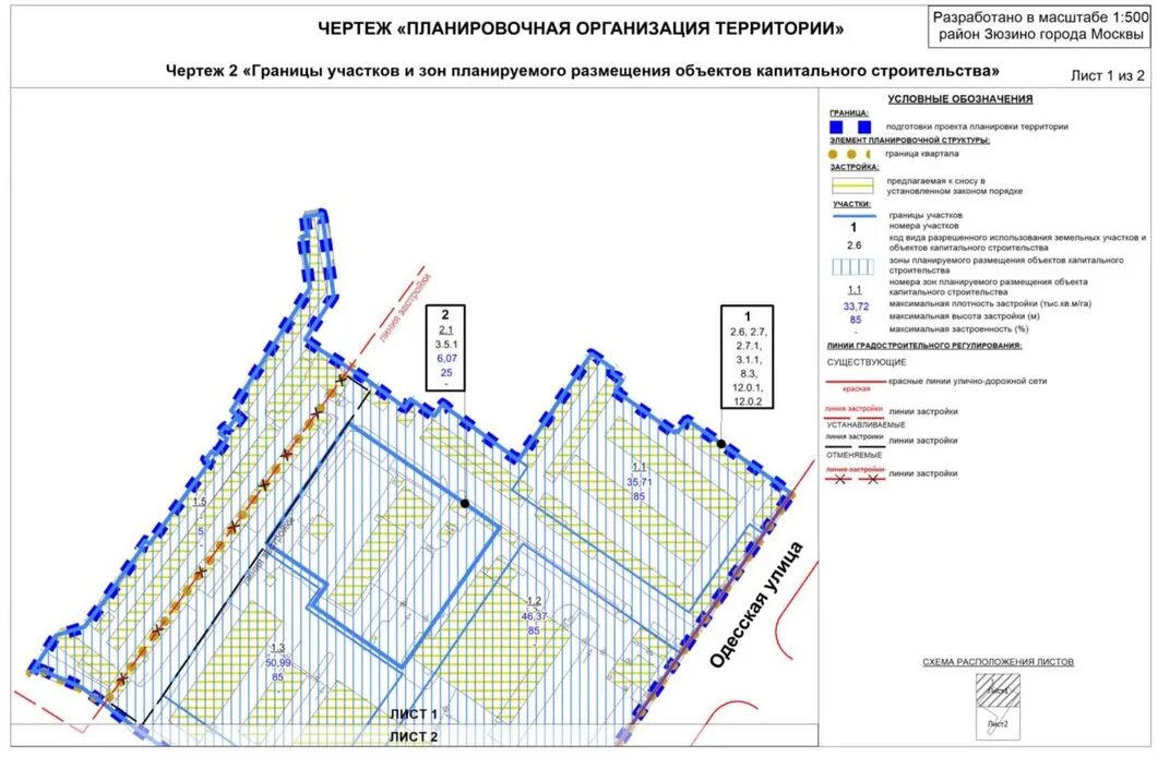 Постановление правительства проект планировки территории Постановление Правительства Москвы от 16.11.2022 № 2530-ПП