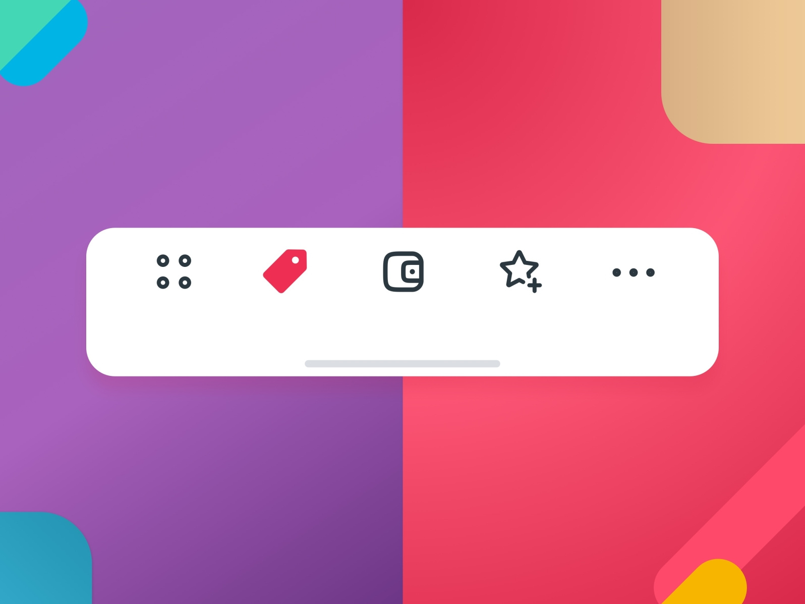 Поставь новое фото Tab bar icon by Budka on Dribbble